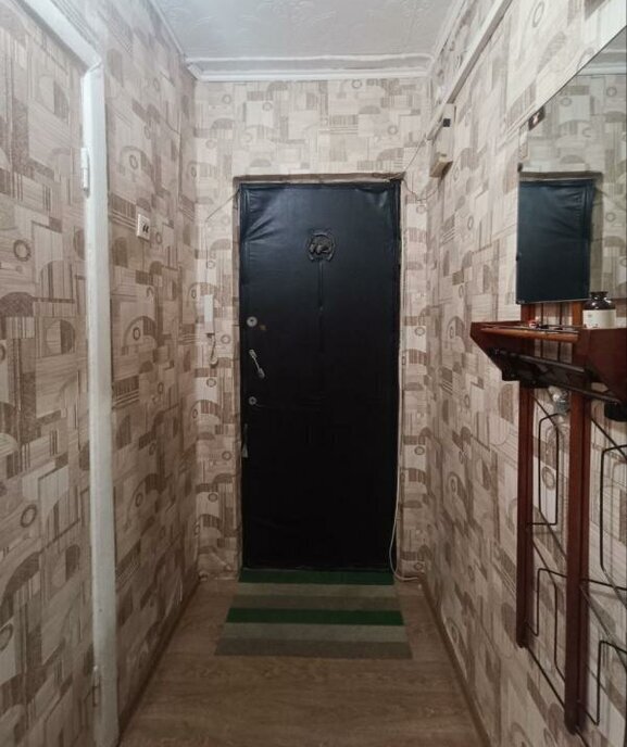 квартира г Иркутск ул Декабрьских Событий 90 фото 10