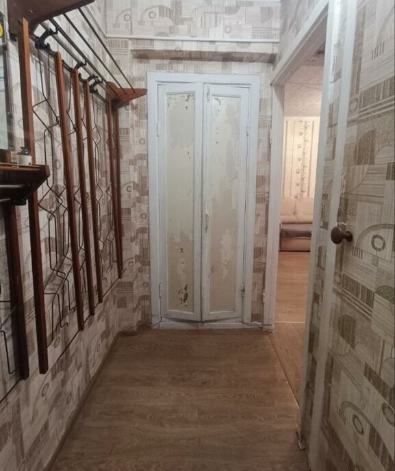 квартира г Иркутск ул Декабрьских Событий 90 фото 9