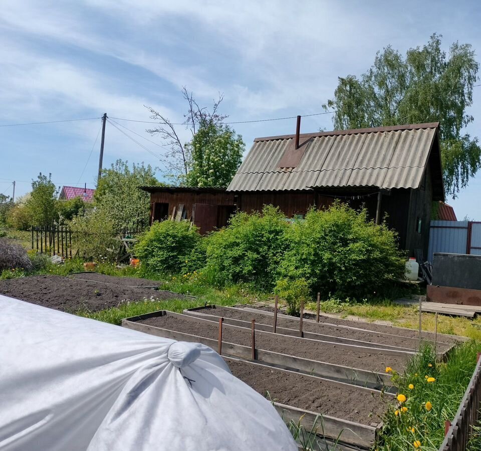 дом г Томск п Светлый снт Весна фото 12
