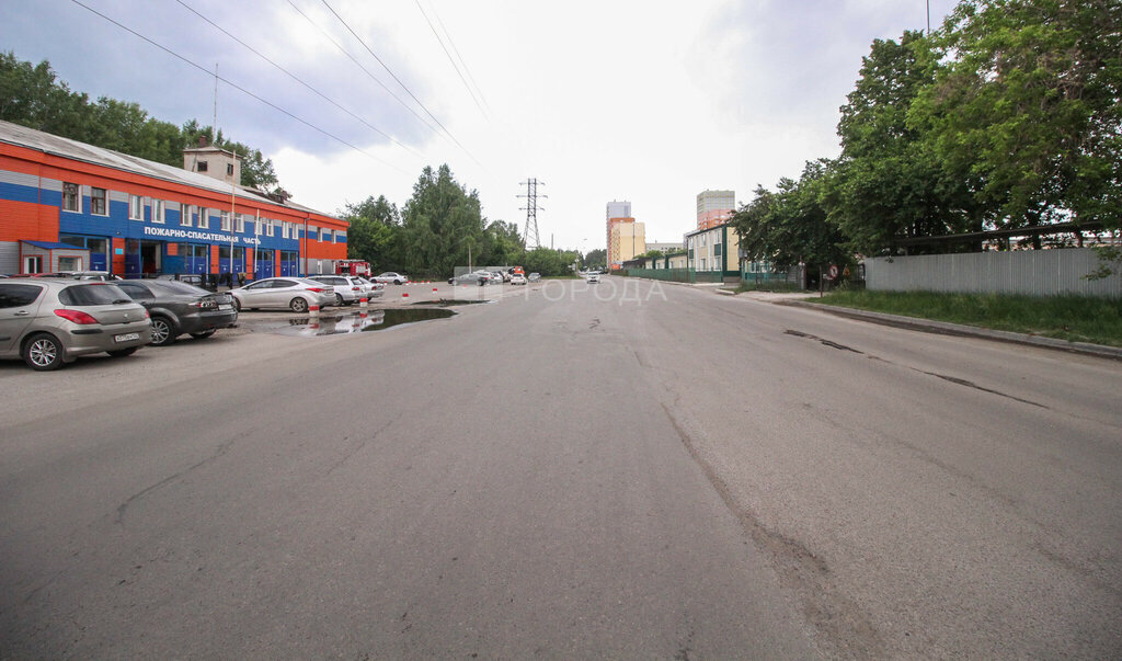 квартира г Барнаул рп Южный р-н Центральный фото 10