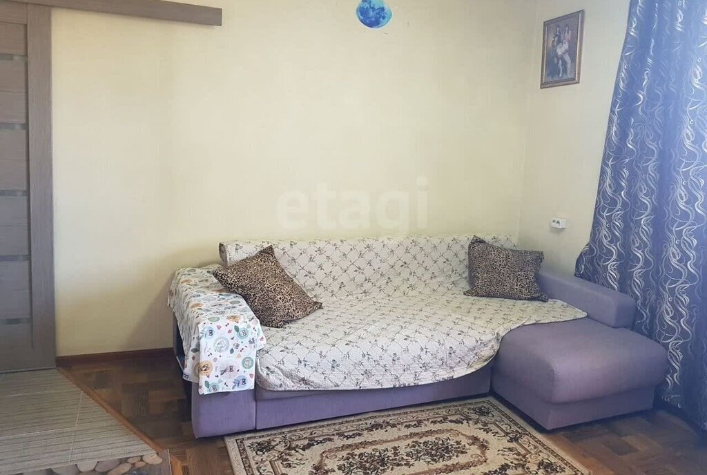 квартира г Улан-Удэ р-н Октябрьский ул Шумяцкого 3 фото 4