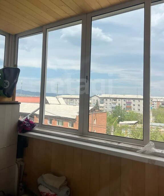 квартира г Улан-Удэ р-н Октябрьский ул Шумяцкого 3 фото 10