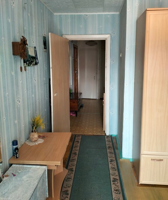 квартира г Миасс пр-кт Макеева 43 фото 4