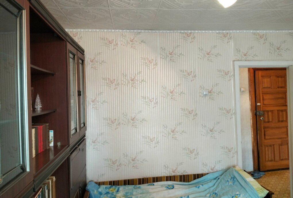 квартира г Миасс пр-кт Макеева 43 фото 7