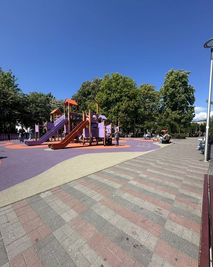 квартира г Калининград р-н Московский ул Коммунистическая 28а фото 7