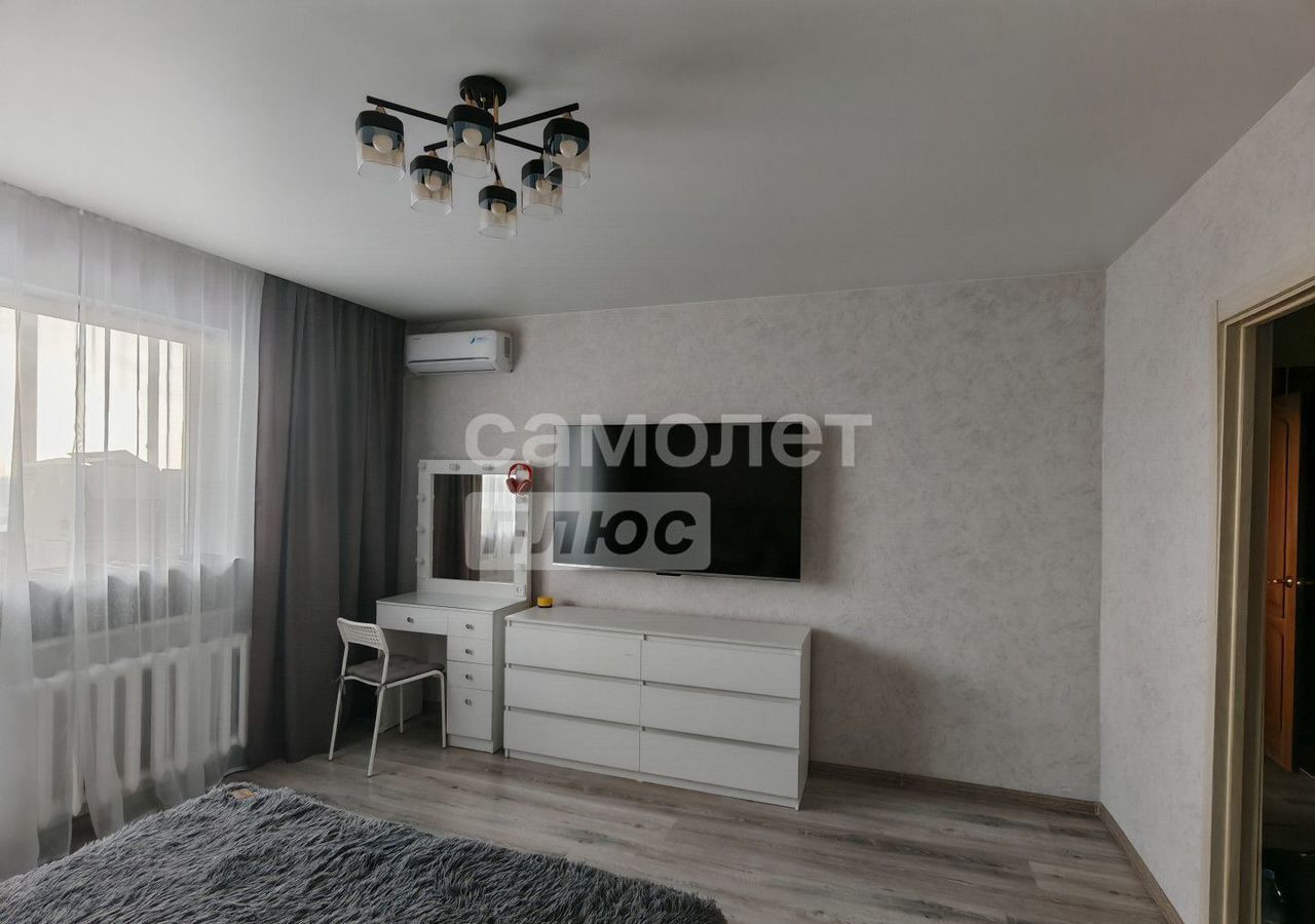 квартира г Омск р-н Центральный ул 24-я Северная 168/1 Центральный АО фото 1