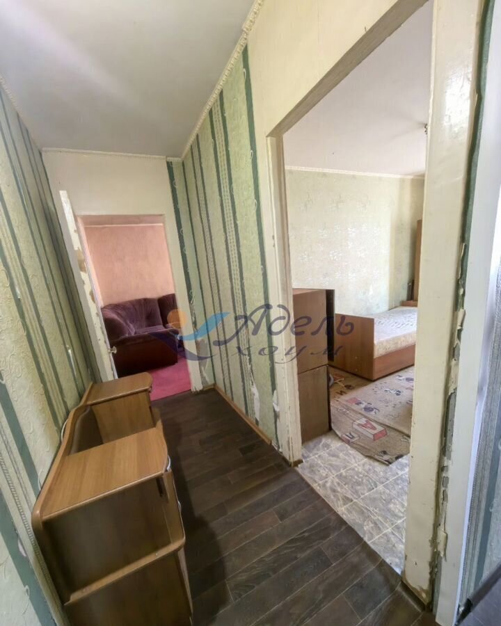 квартира г Норильск ул Комсомольская 45д фото 4