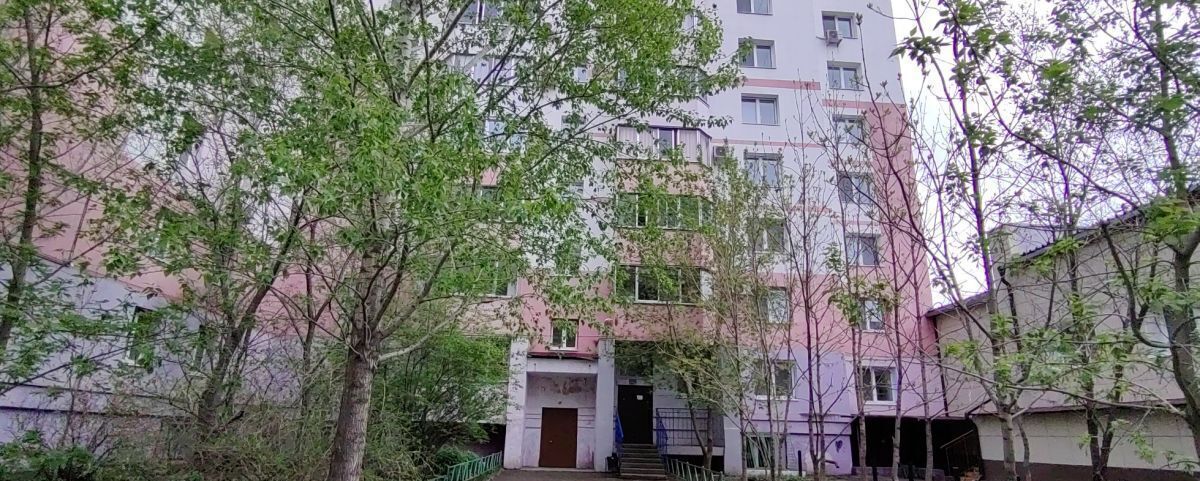квартира г Благовещенск ул Батарейная 7/1 фото 1