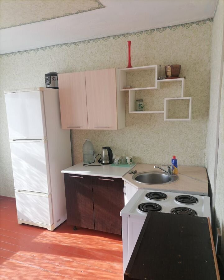 квартира г Копейск пр-кт Славы 15 Копейский г. о. фото 4