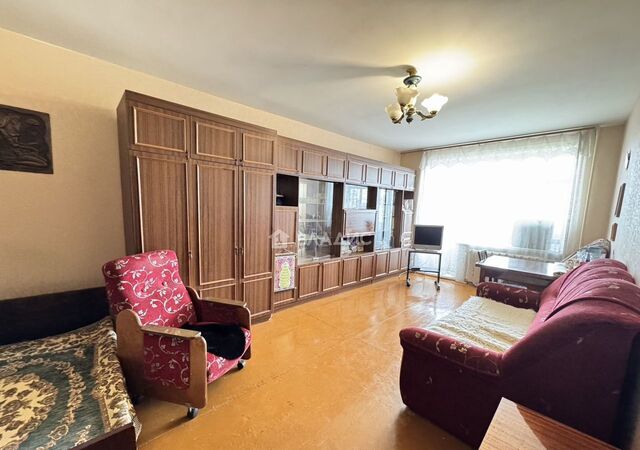 р-н Калининский дом 4 фото
