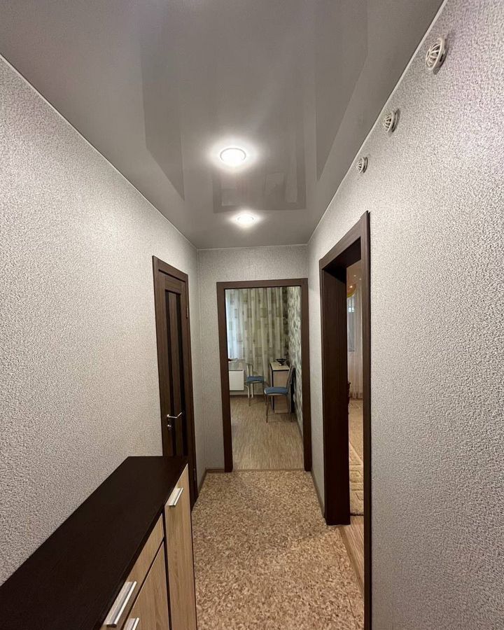 квартира г Тюмень р-н Калининский ул Московский тракт 154к/1 фото 6