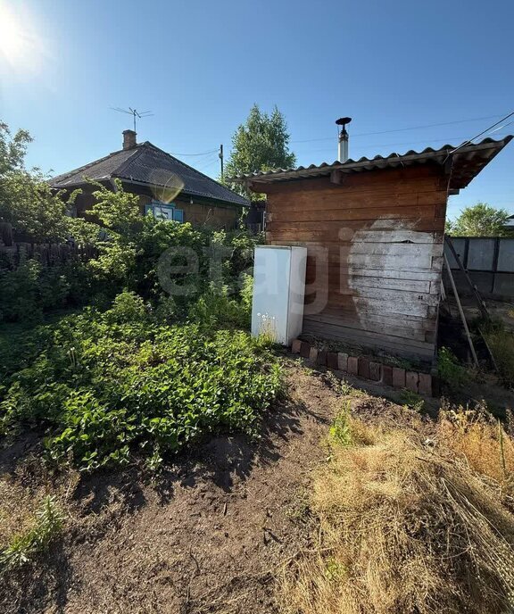 дом г Черногорск ул Белинского фото 21
