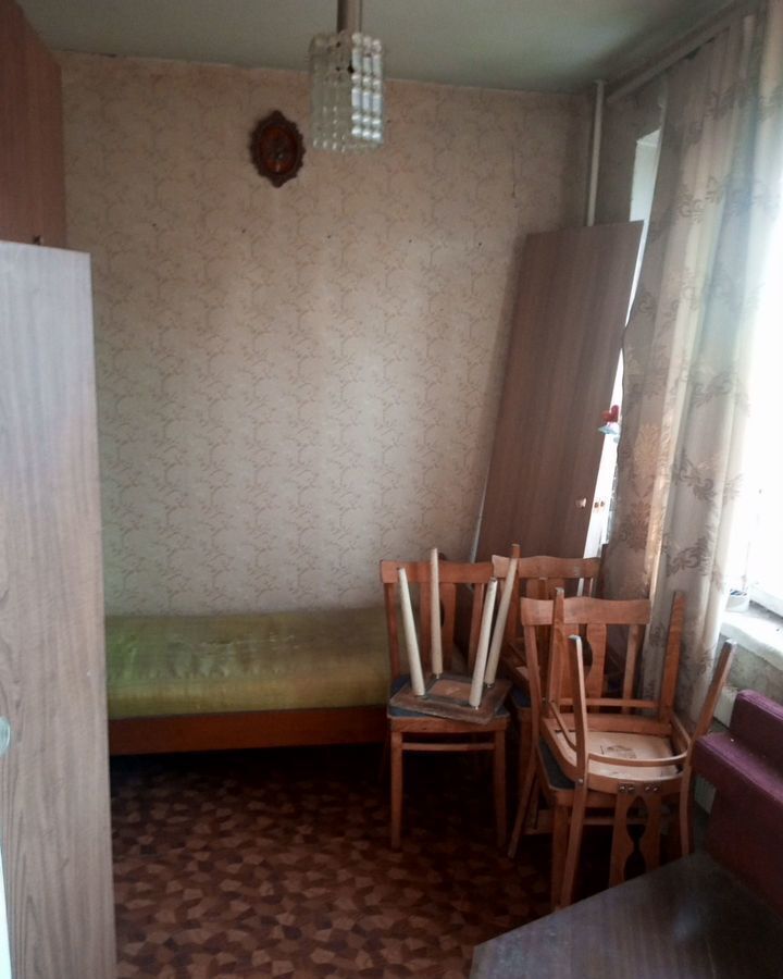 квартира г Курск р-н Железнодорожный ул Союзная 53а фото 3