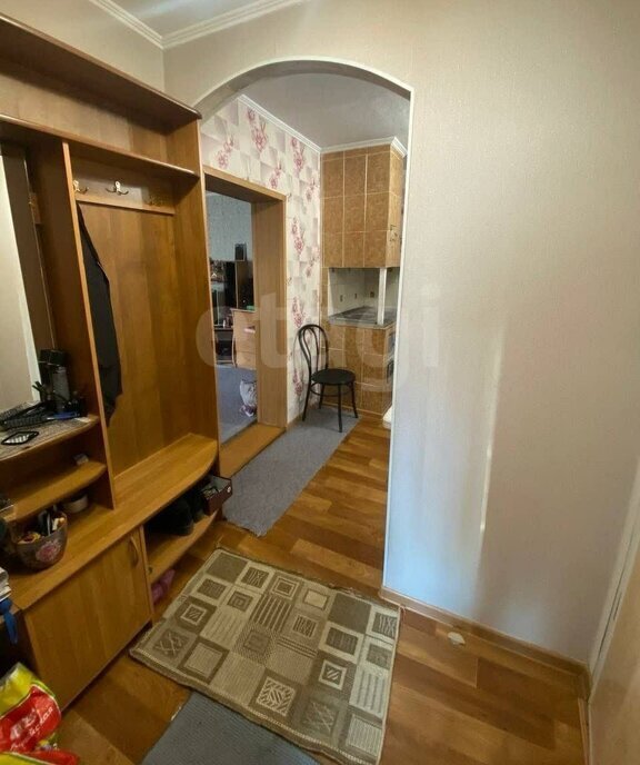 дом г Кемерово р-н Заводский ул 11-я Линия фото 16