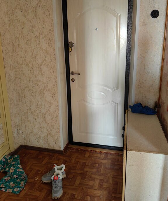 квартира г Железноводск ул Октябрьская фото 2
