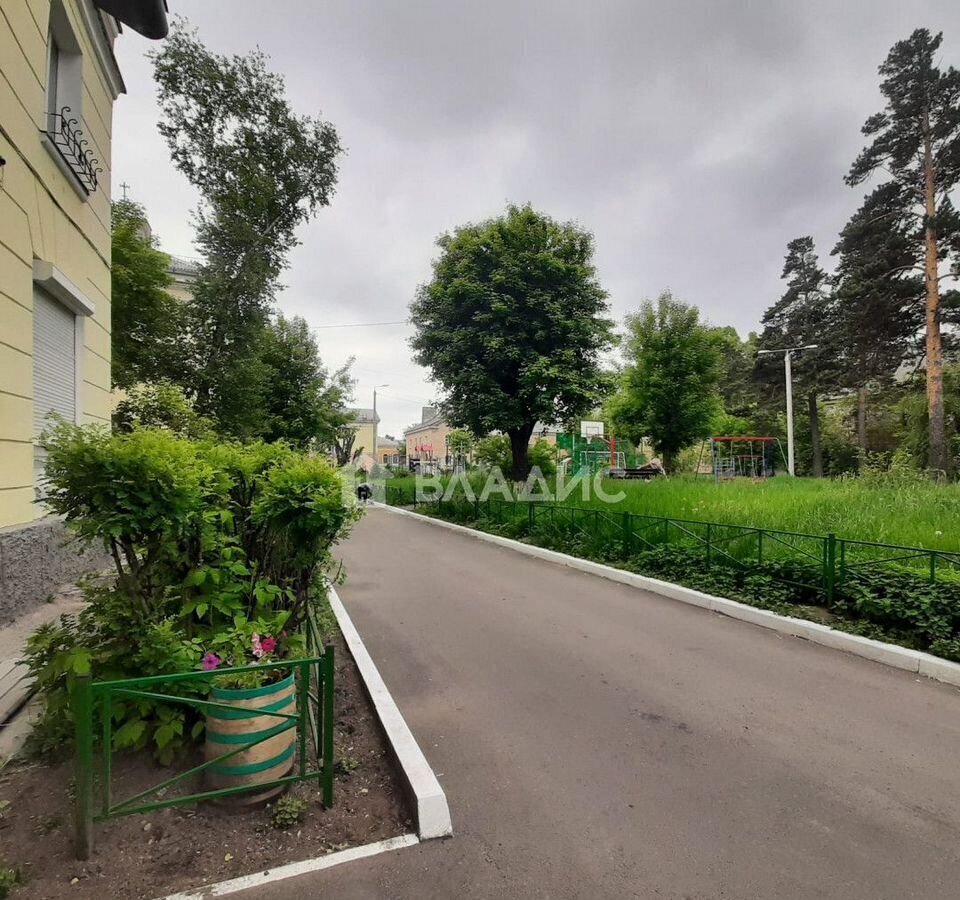 квартира г Ангарск 59-й квартал р-н Кварталы, 7, Ангарский г. о. фото 17