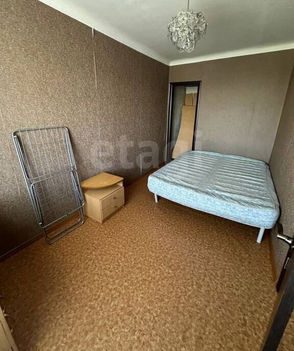квартира г Осинники ул Революции 5 фото 15