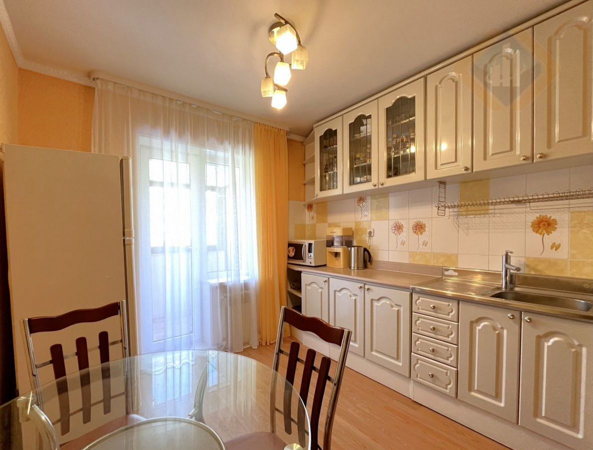 квартира г Находка б-р Приморский 3 Находкинский г. о. фото 1