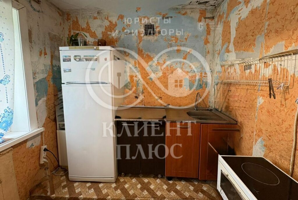 квартира г Южно-Сахалинск пр-кт Мира 1ак/2 фото 7