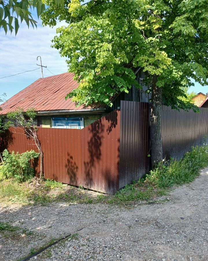 дом г Барнаул р-н Центральный снт Энергетик фото 1