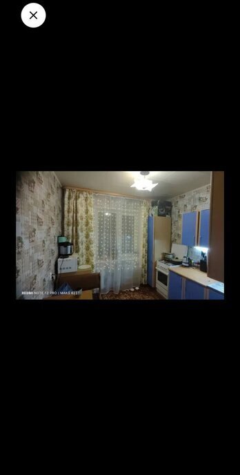 квартира г Омск мкр Береговой ул Г.С.Киселева 12 фото 5