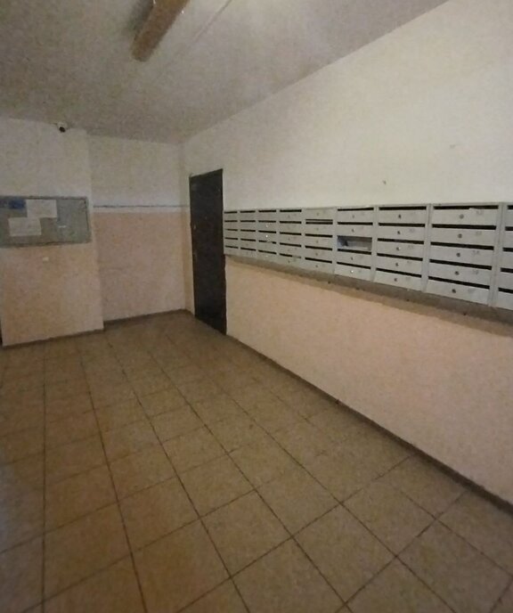 квартира г Шелехов мкр 1-й 63 фото 6