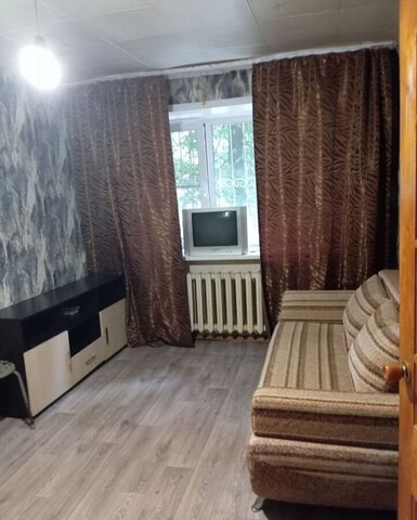 квартира р-н Пролетарский ул Баженова 10 фото