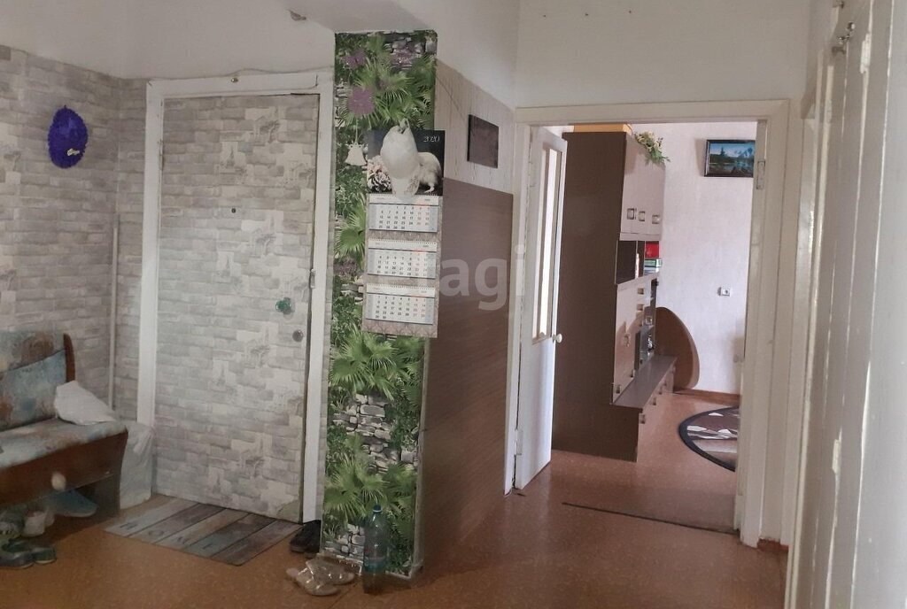 квартира г Якутск ул Кузьмина 16/1 фото 5