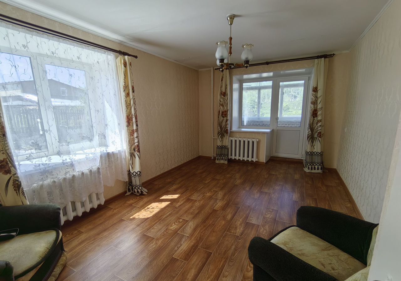 квартира г Кунгур ул Луговая 31г Кунгурский муниципальный округ фото 7