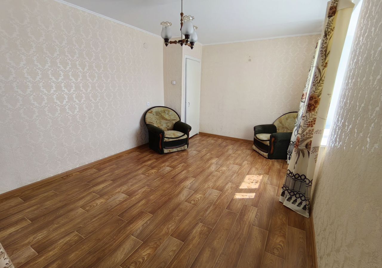 квартира г Кунгур ул Луговая 31г Кунгурский муниципальный округ фото 8