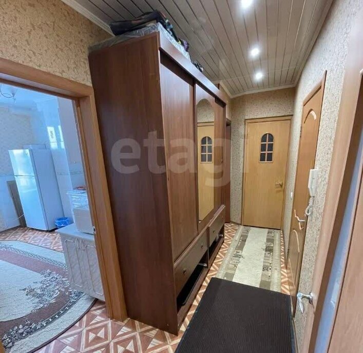 квартира г Омск ул Барнаульская 97 фото 3