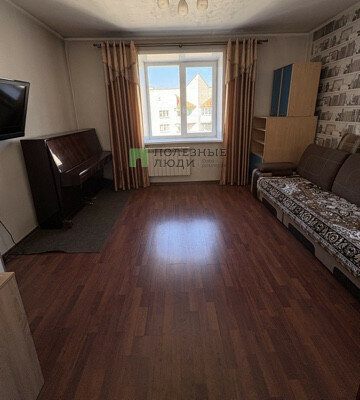 квартира г Чита р-н Центральный ул Тимирязева 31 фото 9