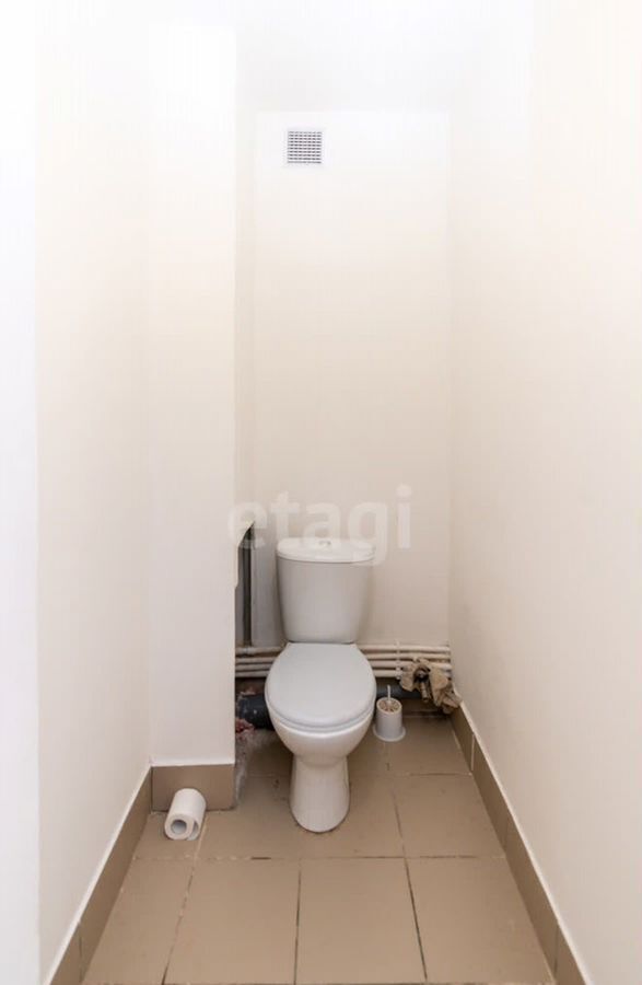 квартира г Чита п Текстильщиков р-н Черновский мкр-н Молодёжный, 3 фото 12