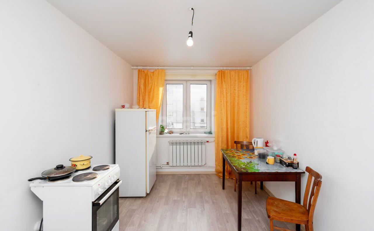квартира г Чита п Текстильщиков р-н Черновский мкр-н Молодёжный, 3 фото 6