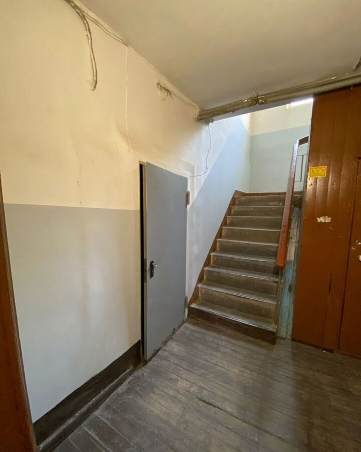 комната г Среднеуральск ул Кирова 19 фото 3