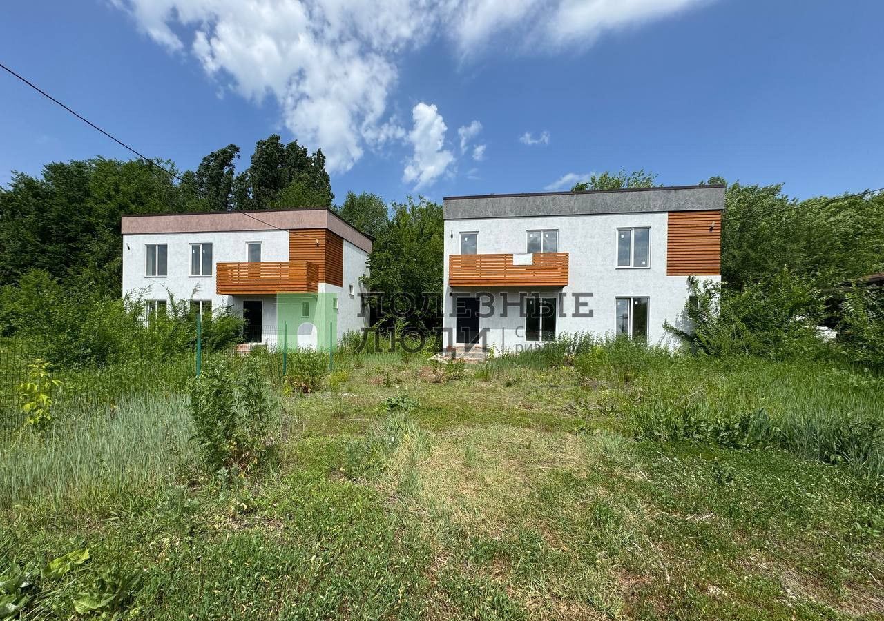 дом г Саратов р-н Ленинский ул им Чкалова В.П. фото 15