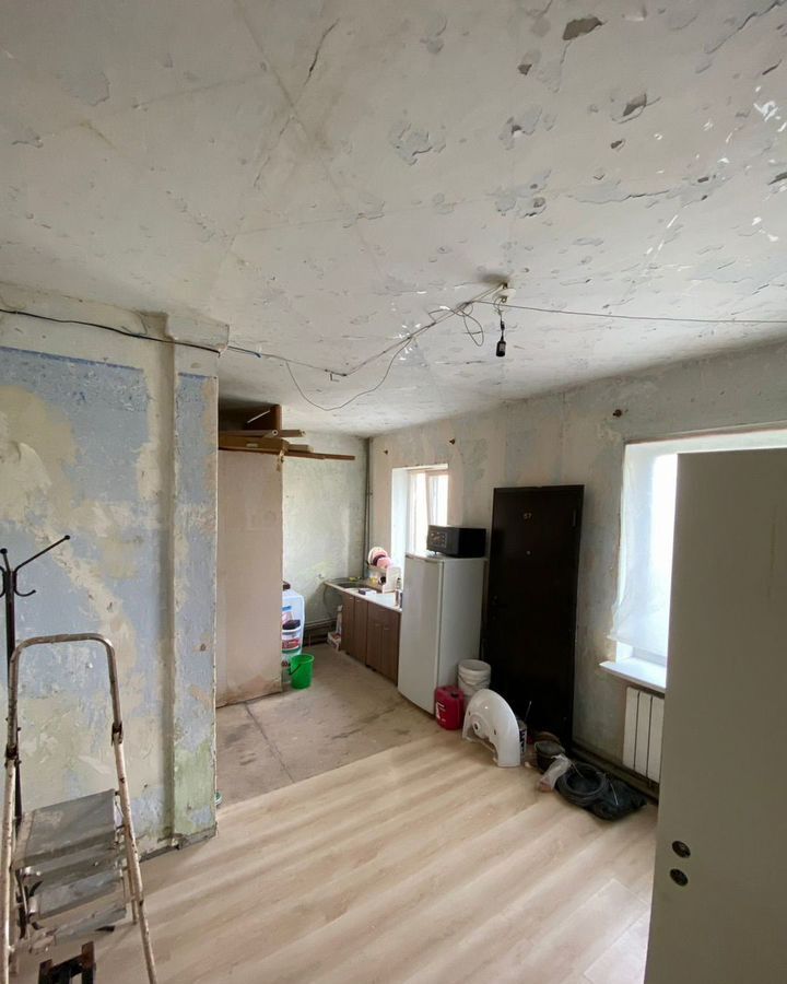 комната г Среднеуральск ул Кирова 19 фото 7