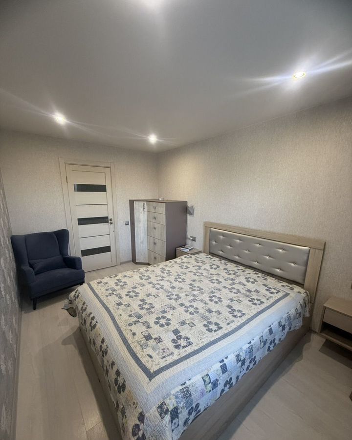 квартира г Томск р-н Ленинский Каштак ул Говорова 6/2 фото 6