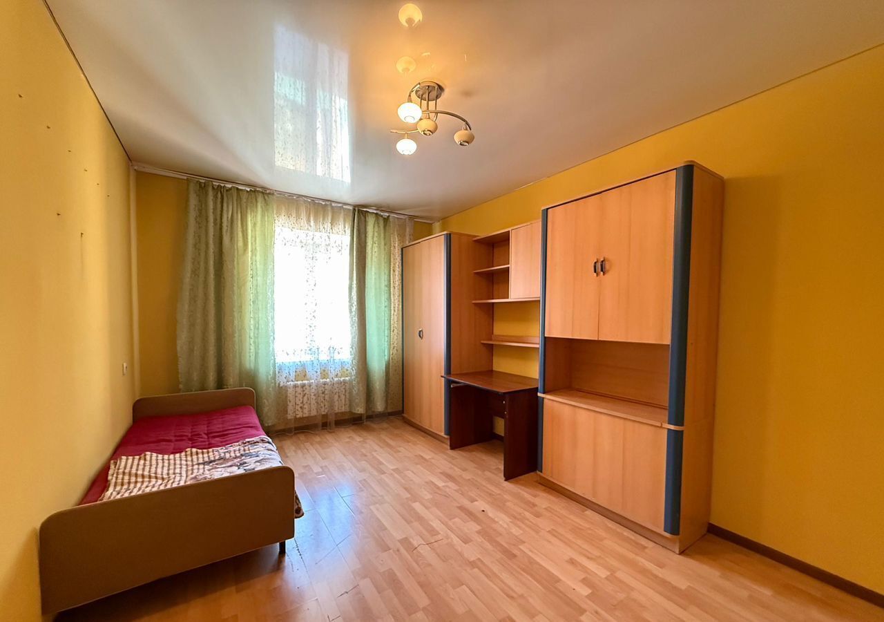 квартира г Черногорск пр-кт Космонавтов 1в фото 4