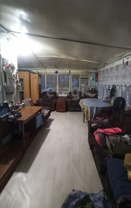 дом г Якутск район ДСК Поляна фото 8