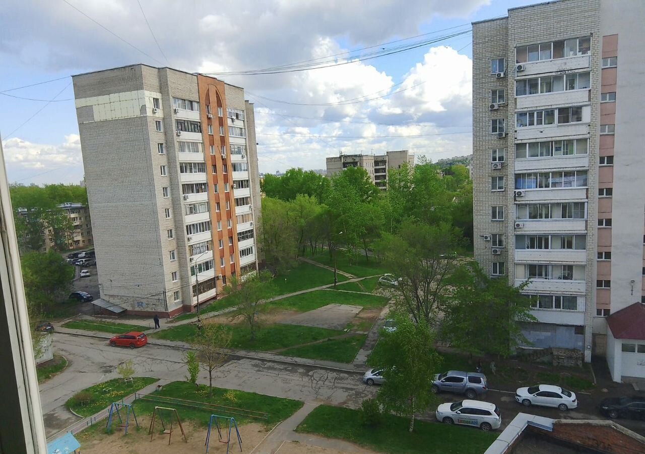 квартира г Хабаровск р-н Краснофлотский ул Бондаря 9б фото 17