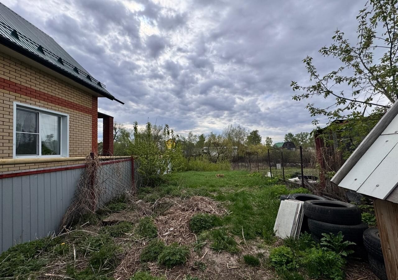 дом г Барнаул рп Южный р-н Центральный снт Алтайские зори 298 фото 12