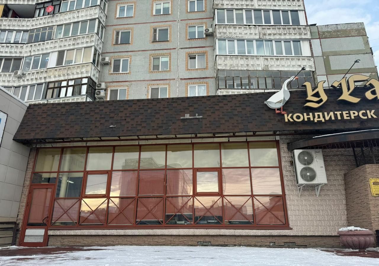 свободного назначения г Омск р-н Центральный ул 10 лет Октября 113 фото 5