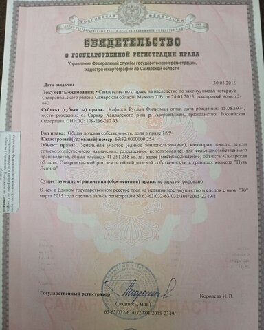 ул Мира сельское поселение Васильевка, Тольятти фото