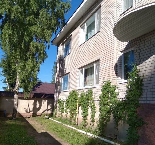 ул Дзержинского 116 Боровичское городское поселение фото