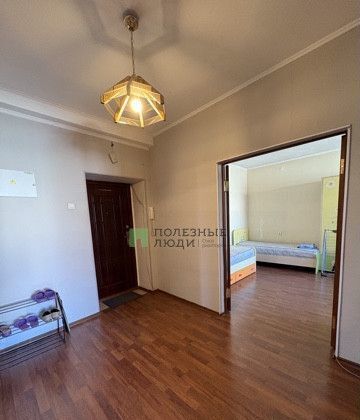 квартира г Чита р-н Центральный ул Тимирязева 31 фото 13