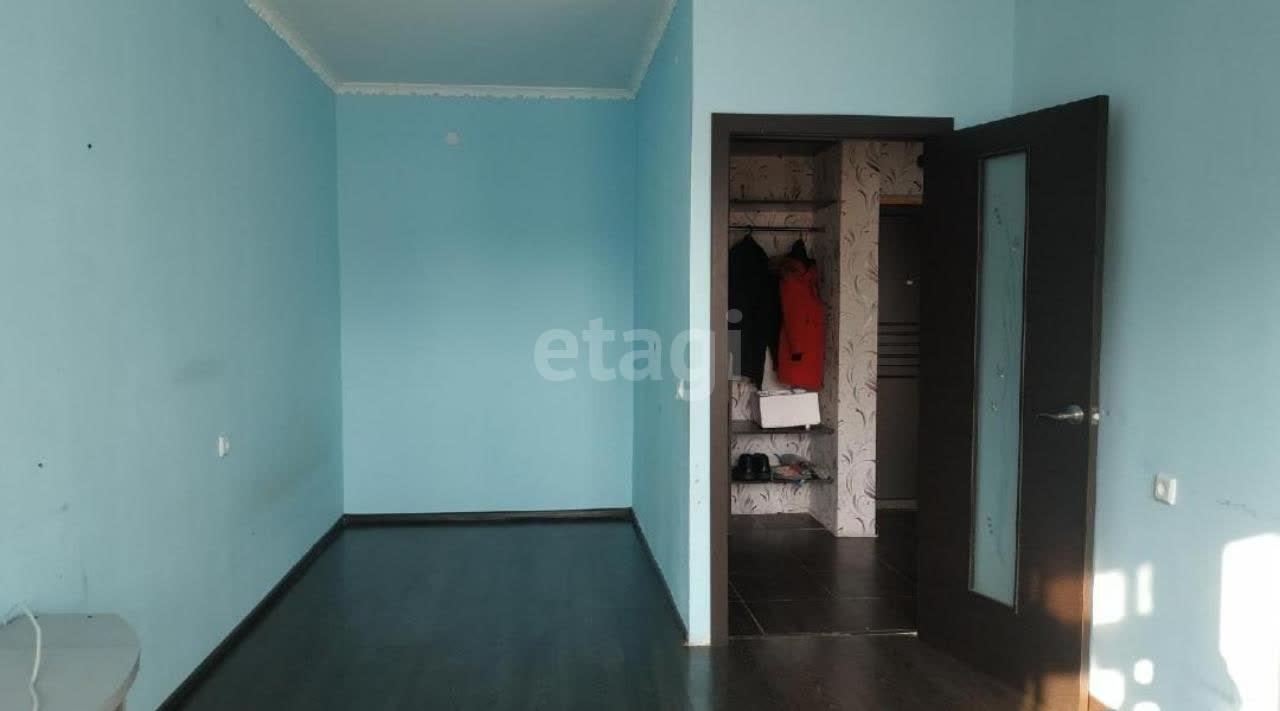 квартира г Якутск Объездное шоссе 4 км, 2/15 фото 3