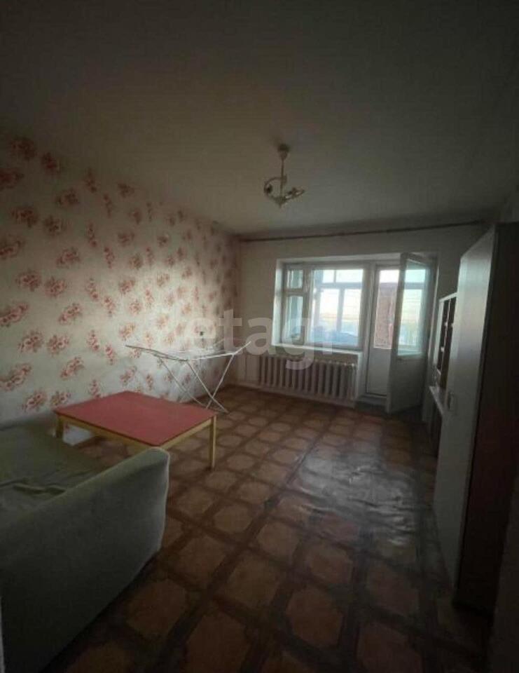 квартира г Якутск ул Кржижановского 75/4 фото 4