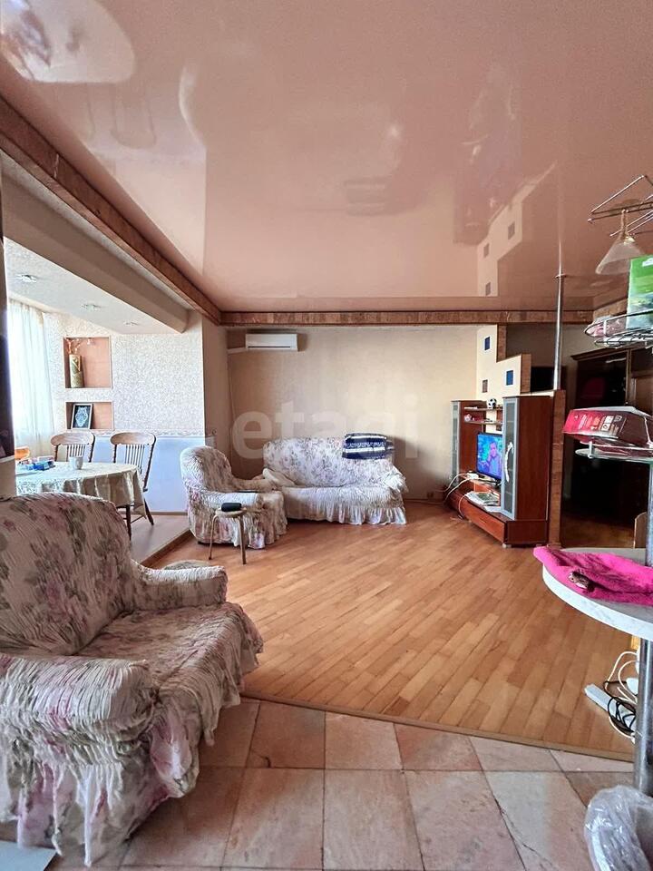 квартира г Якутск Ulitsa Kuz mina, 29, Yakutsk, Respublika Sakha Yakutiya, Russia, 677014 фото 2