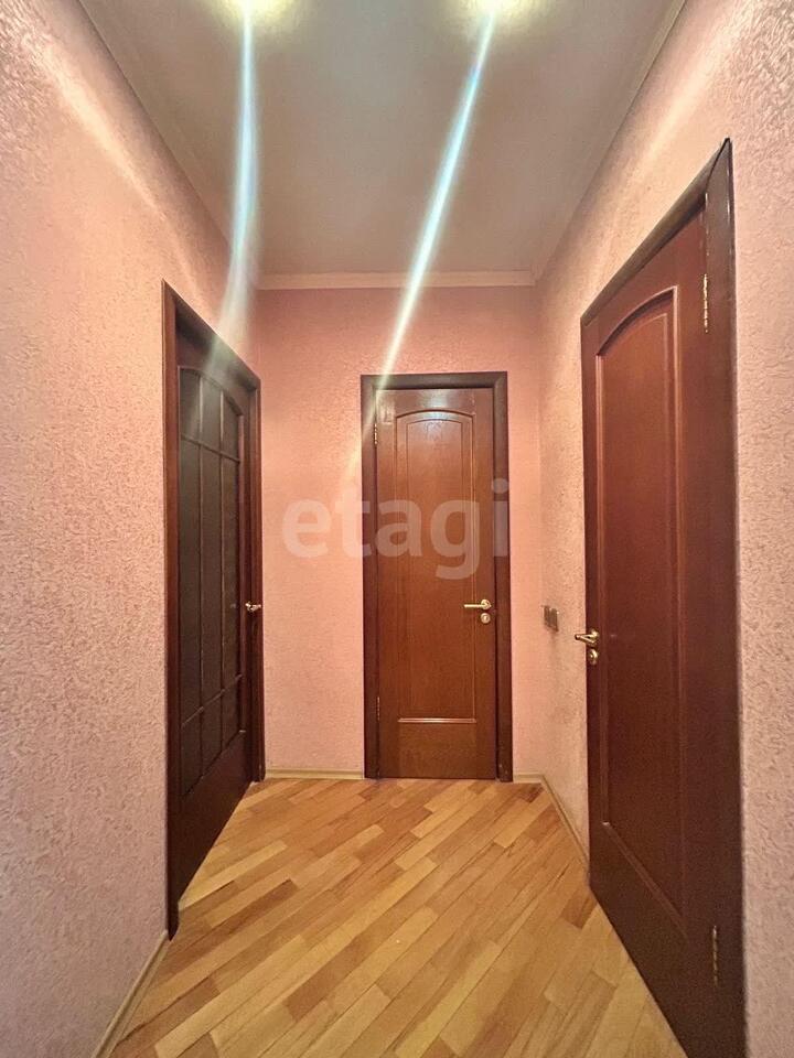 квартира г Якутск Ulitsa Kuz mina, 29, Yakutsk, Respublika Sakha Yakutiya, Russia, 677014 фото 9